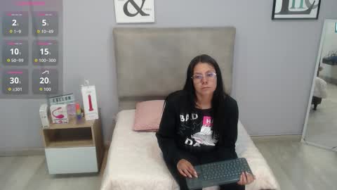 valevicious online show from 11/24/25, 07:13