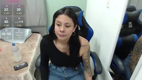 valevicious online show from 03/21/26, 01:48