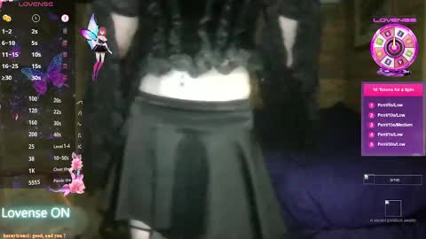 Valhanna online show from 09/18/25, 12:12