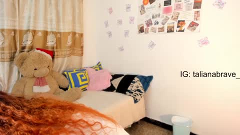 VALIENTE  online show from 02/04/25, 05:10