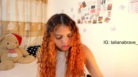 VALIENTE  online show from 02/08/25, 08:09