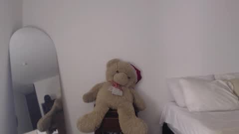 VALIENTE  online show from 03/05/26, 12:39