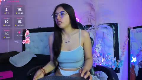Snapshot of valk_diaz chatting on 07/12/26, 01:02 Valk online show from 07/12/26, 01:02