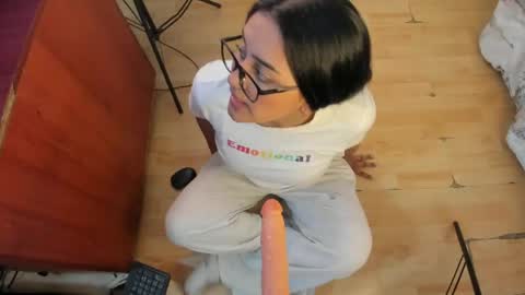 Valka  online show from 04/10/26, 03:34