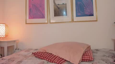 Valka  online show from 04/11/26, 03:33