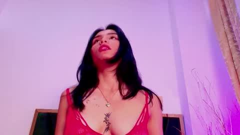 Valka Vega online show from 04/07/26, 11:54