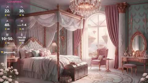 Snapshot of valkiechan chatting on 10/29/25, 09:49 Valkie-Chan online show from 10/29/25, 09:49