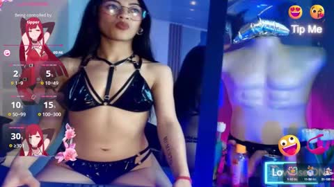 valkiria_09_ online show from 10/04/25, 06:33