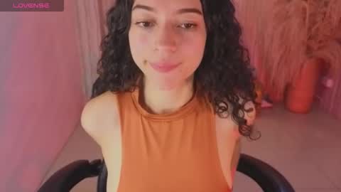 Valkiria  online show from 03/05/26, 12:56