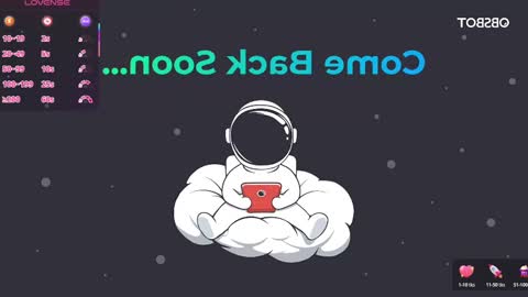 Valkiria moore  online show from 10/28/25, 07:49