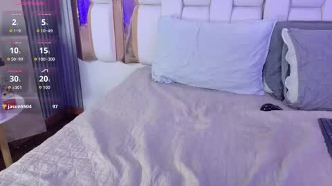 Valkiria moore  online show from 01/07/26, 08:22