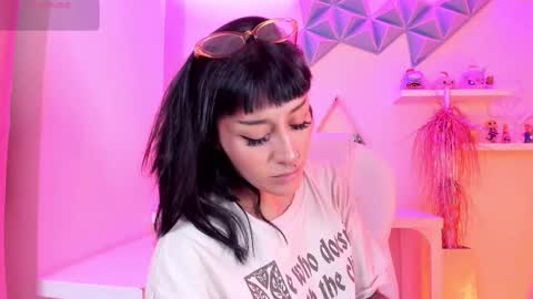 Valkiria online show from 01/14/26, 05:24