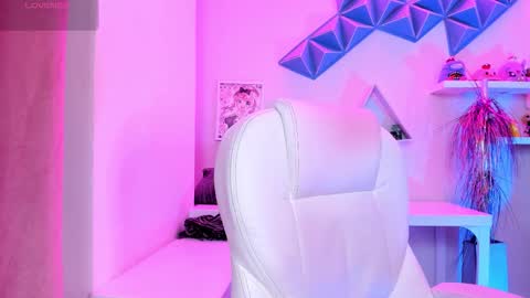 Valkiria online show from 01/18/26, 06:28