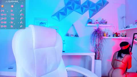 Valkiria online show from 02/03/26, 04:21