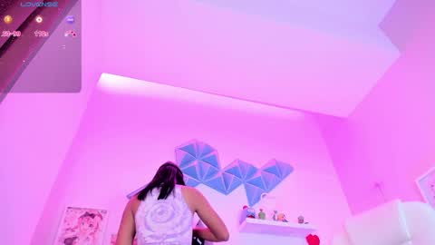 Valkiria online show from 04/07/26, 04:24