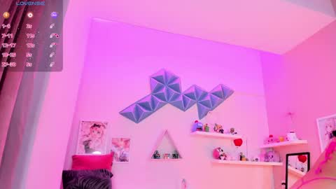 Valkiria online show from 04/09/26, 06:19