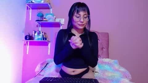 valkiry_ online show from 01/10/26, 09:52