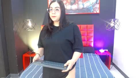 Valkirye  online show from 03/28/26, 11:10