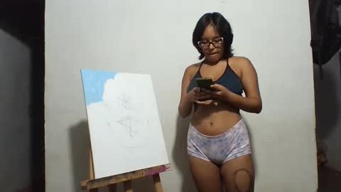 valkyazrael online show from 04/11/26, 12:59