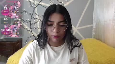 valkydoll online show from 11/27/25, 11:56