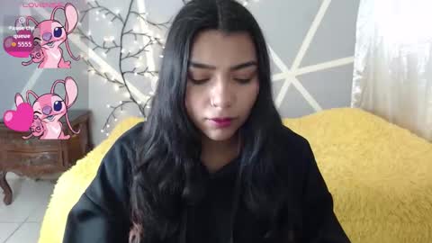 valkydoll online show from 11/28/25, 11:57