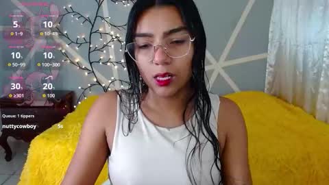 valkydoll online show from 01/19/26, 10:30