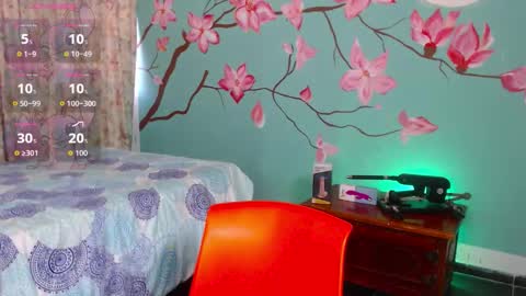 valkydoll online show from 03/13/26, 11:39