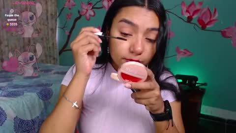 valkydoll online show from 03/18/26, 11:46