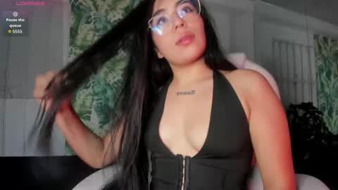 Valkyria  online show from 11/23/25, 09:36