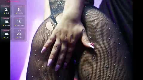 Valkyria  online show from 12/03/25, 08:51