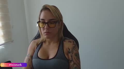 Isis  online show from 03/06/26, 03:41