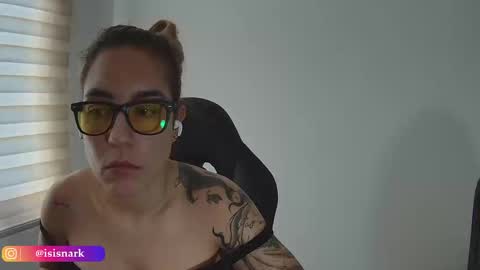 Isis  online show from 03/14/26, 01:49