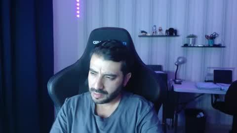 Roberto Carlos online show from 10/14/25, 12:00