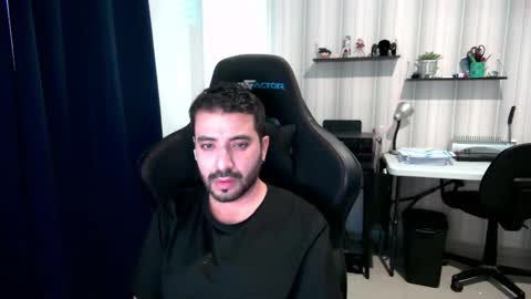 Roberto Carlos online show from 11/02/25, 08:22