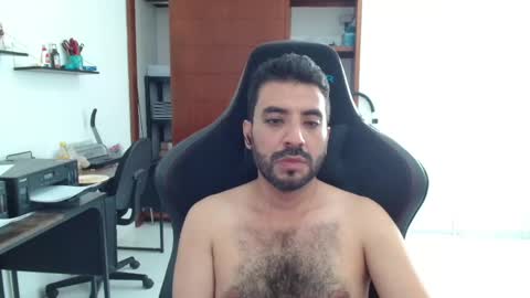Snapshot of vallartamexi chatting on 05/30/26, 09:45 Roberto Carlos online show from 05/30/26, 09:45