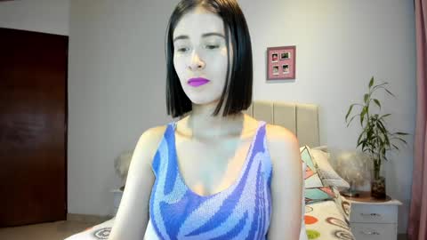Snapshot of vallejo_macarena chatting on 12/02/24, 01:47 Macarena online show from 12/02/24, 01:47