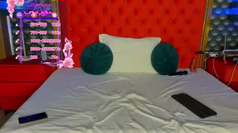 Valerie Val V online show from 02/18/25, 06:37