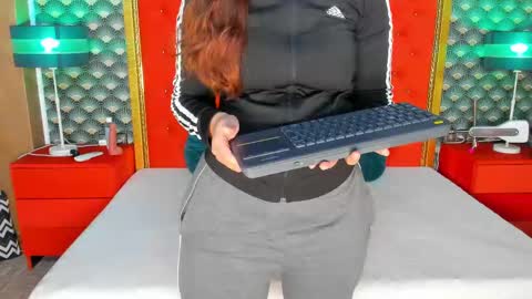 Valerie Val V online show from 02/21/25, 02:06