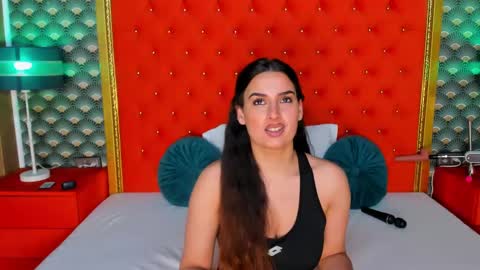 Valerie Val V online show from 02/22/25, 07:56