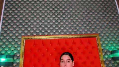 Valerie Val V online show from 02/25/25, 03:31