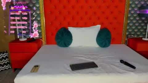 Valerie Val V online show from 03/05/25, 05:50