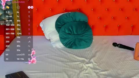 Valerie Val V online show from 03/10/25, 08:15