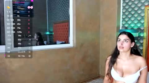 Valerie Val V online show from 09/09/25, 10:04