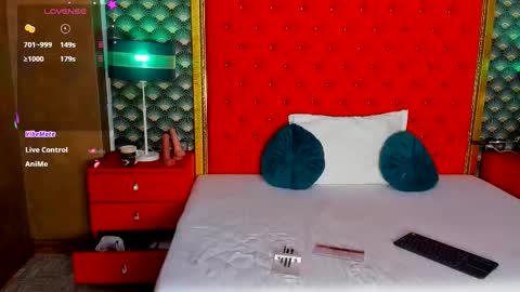 Valerie Val V online show from 10/23/25, 07:56