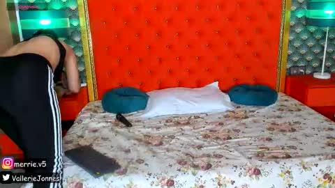 Valerie Val V online show from 02/24/26, 11:58