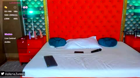 Valerie Val V online show from 03/05/26, 03:13