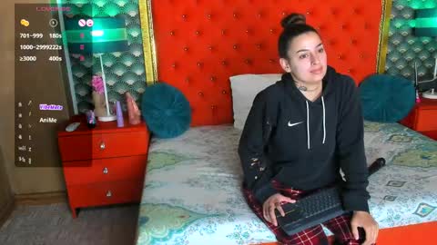 Snapshot of valleriejonnes chatting on 04/30/26, 08:20 Valerie Val V online show from 04/30/26, 08:20