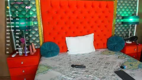 Snapshot of valleriejonnes chatting on 05/02/26, 12:32 Valerie Val V online show from 05/02/26, 12:32