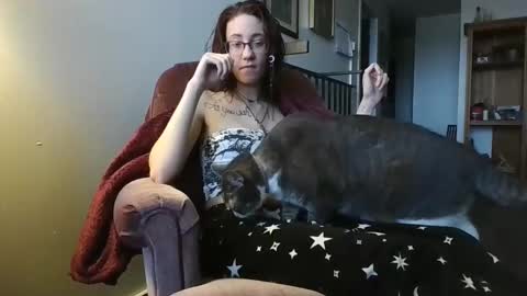 Vallerie Starr online show from 01/02/25, 07:18