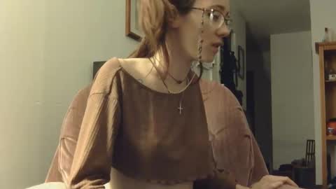 Vallerie Starr online show from 01/22/25, 03:41